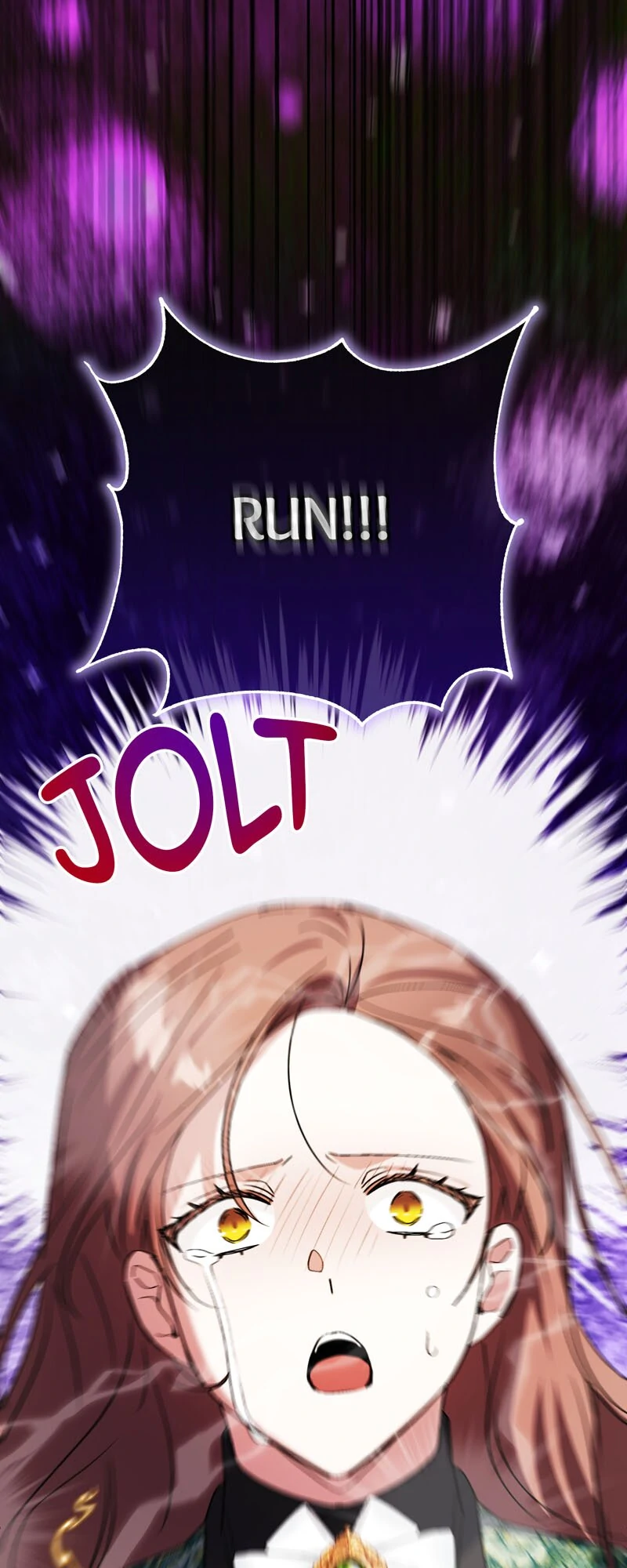 I Thought I was the Real Daughter Chapter 47 282 65