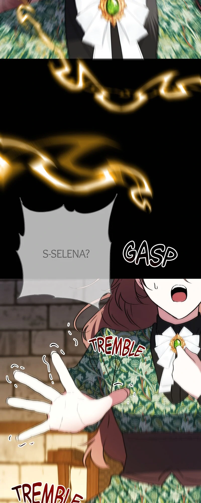 I Thought I was the Real Daughter Chapter 47 283 66