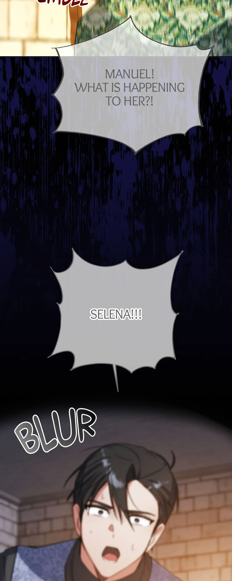 I Thought I was the Real Daughter Chapter 47 284 67