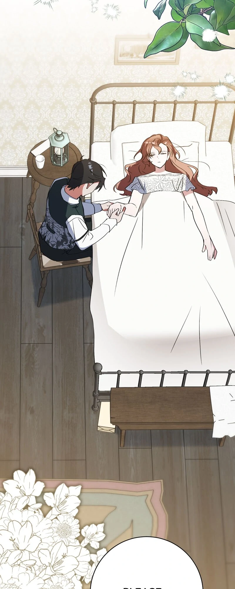 I Thought I was the Real Daughter Chapter 51 219 02