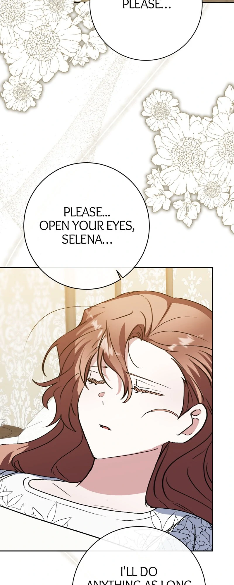 I Thought I was the Real Daughter Chapter 51 220 03