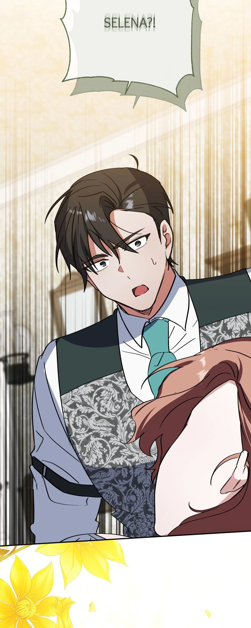 I Thought I was the Real Daughter Chapter 51 222 05