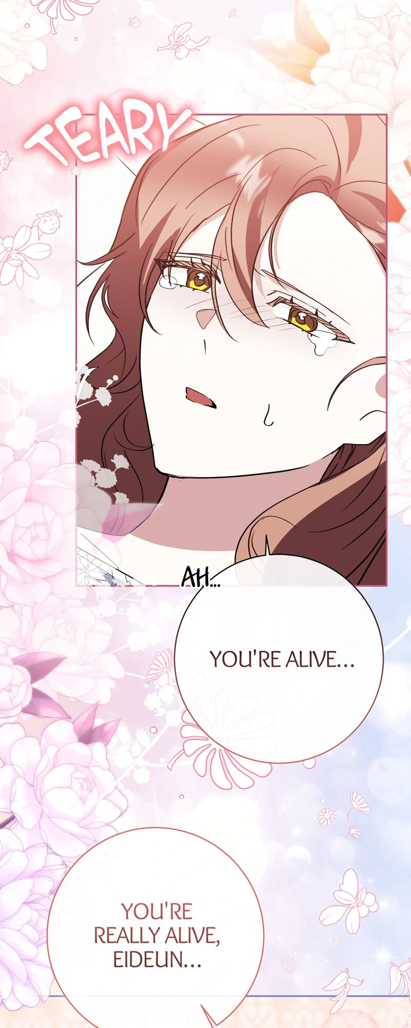 I Thought I was the Real Daughter Chapter 51 227 10