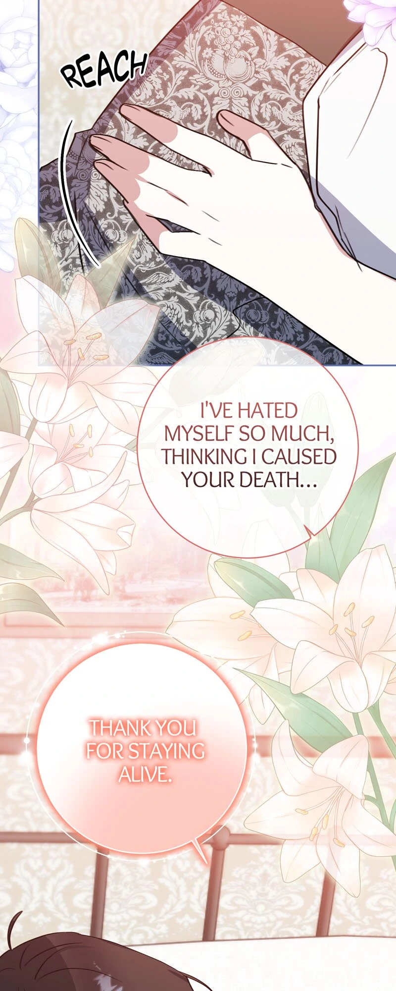 I Thought I was the Real Daughter Chapter 51 229 12