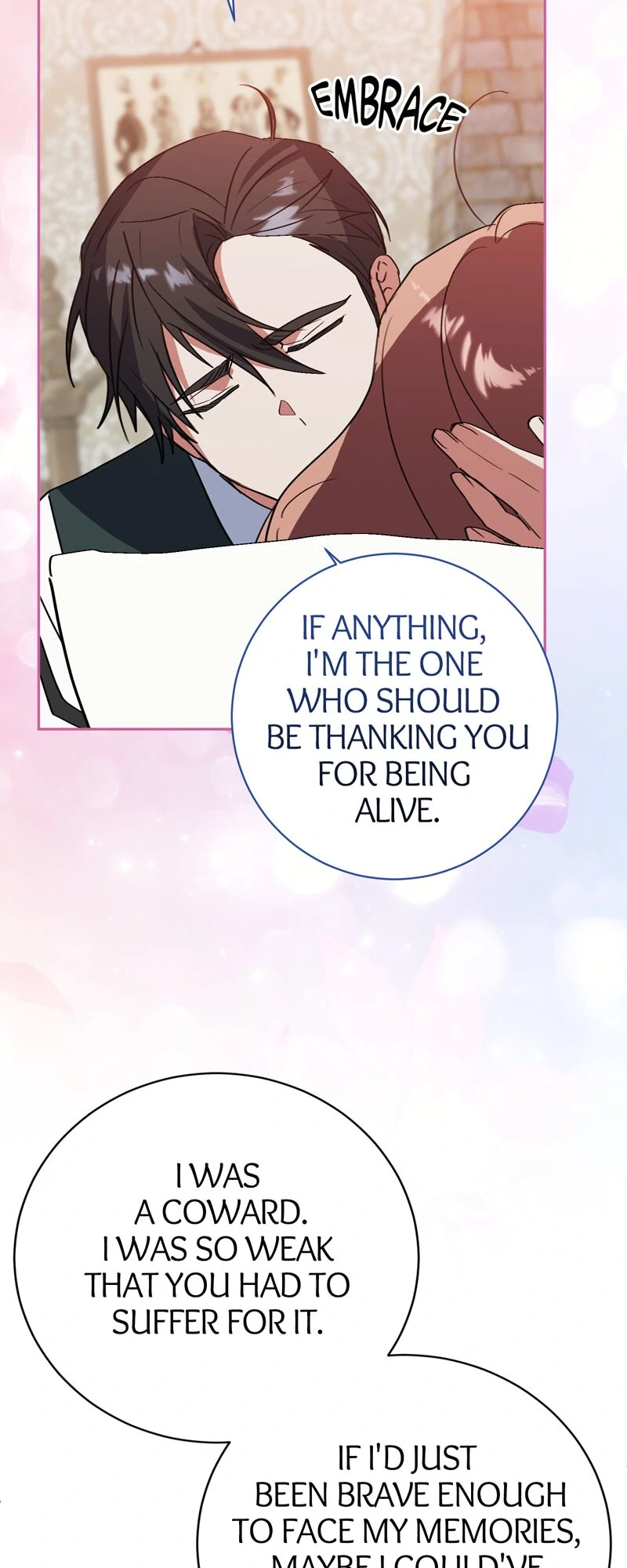 I Thought I was the Real Daughter Chapter 51 231 14