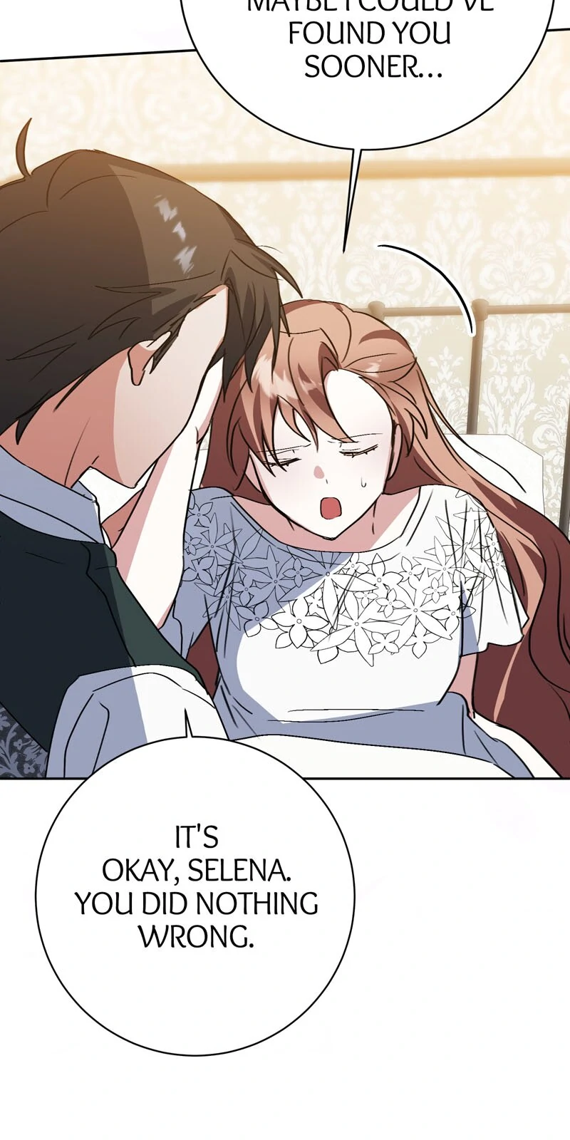 I Thought I was the Real Daughter Chapter 51 232 15