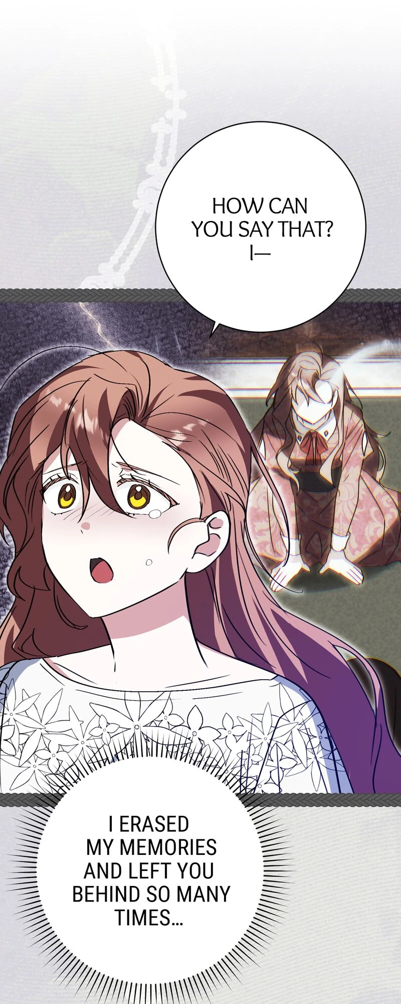 I Thought I was the Real Daughter Chapter 51 233 16