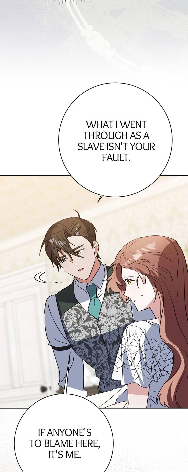 I Thought I was the Real Daughter Chapter 51 234 17