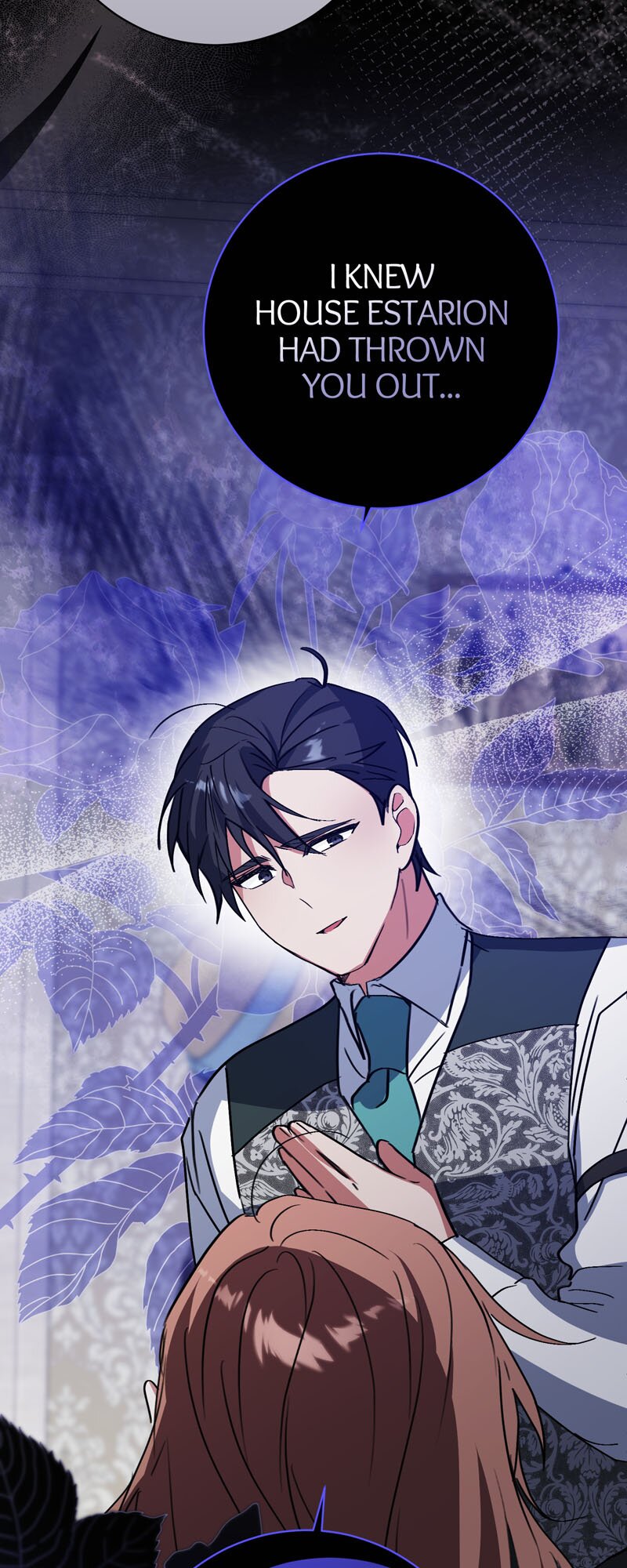 I Thought I was the Real Daughter Chapter 51 236 19