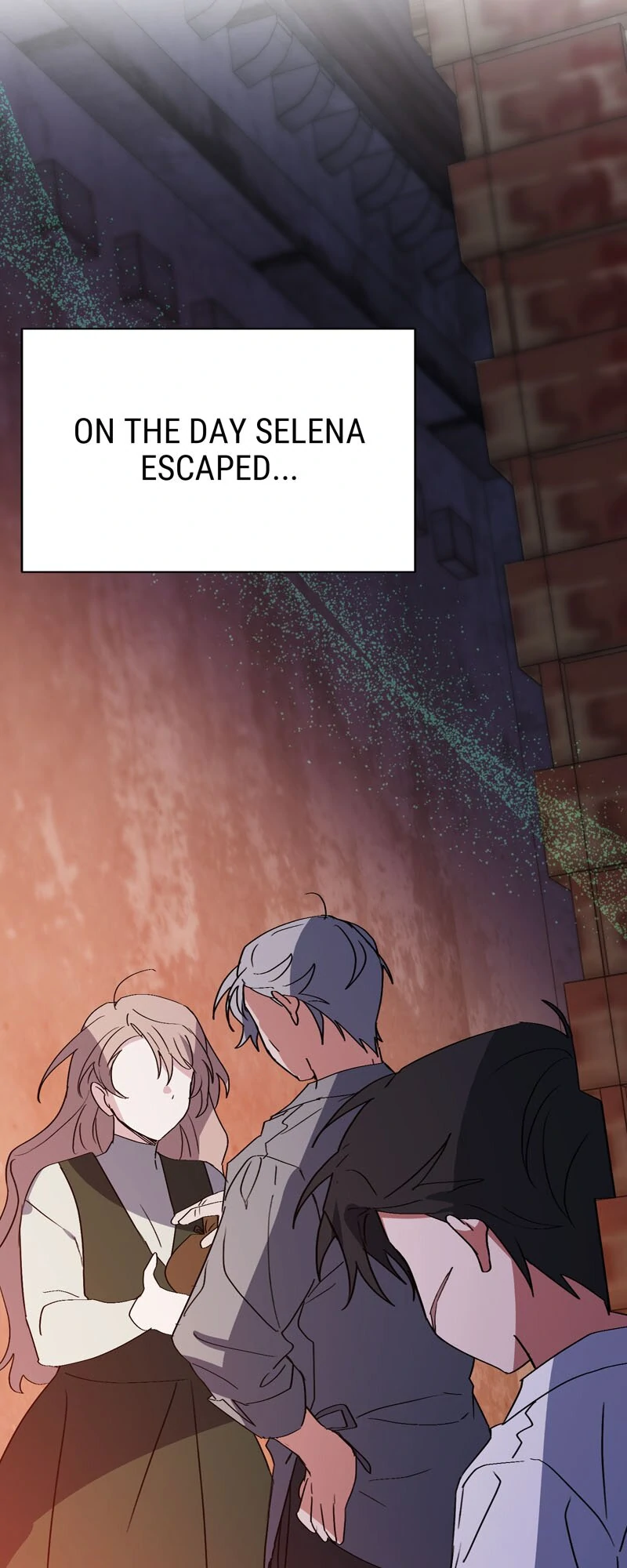 I Thought I was the Real Daughter Chapter 51 238 21