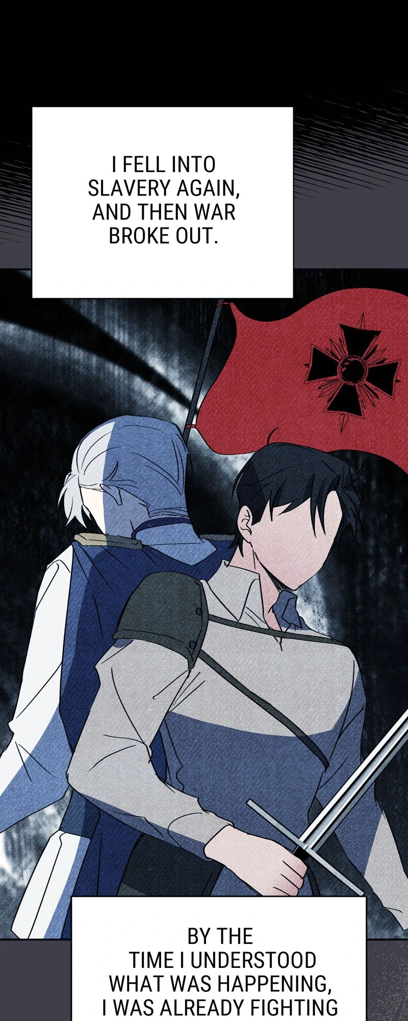 I Thought I was the Real Daughter Chapter 51 240 23