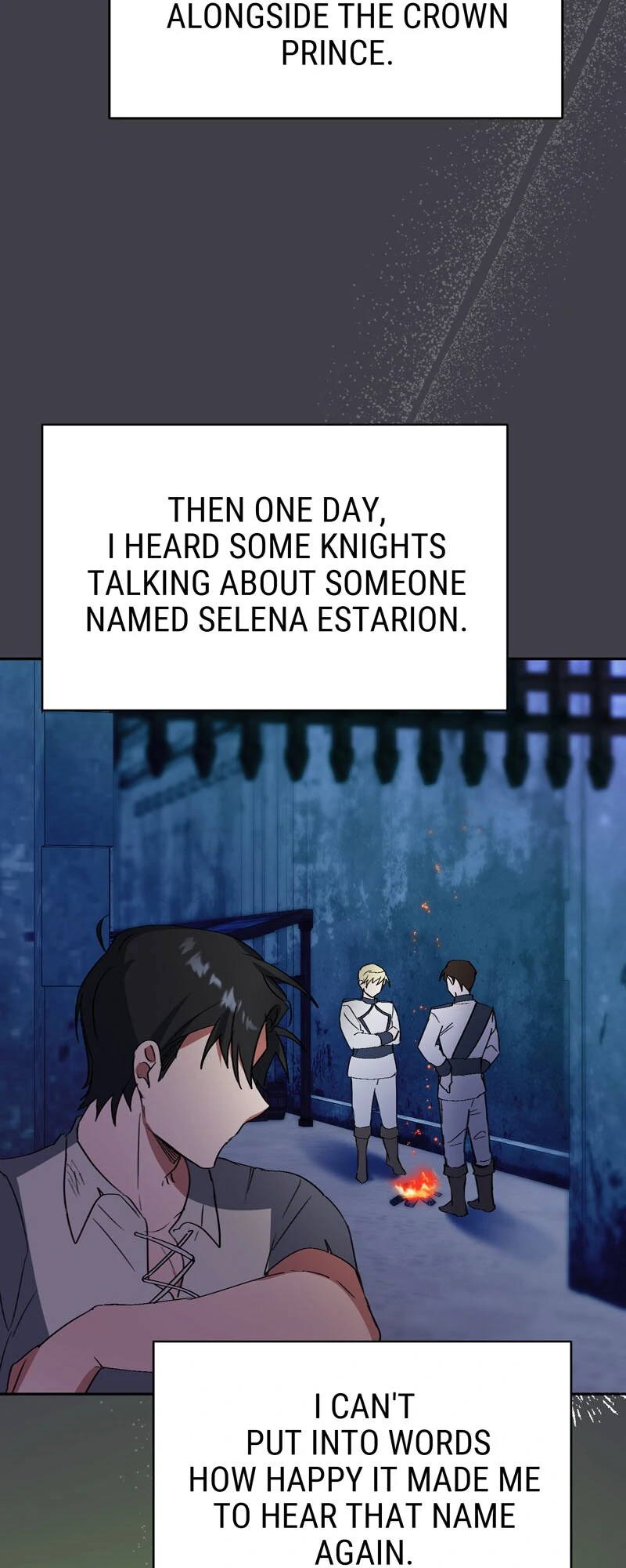 I Thought I was the Real Daughter Chapter 51 241 24