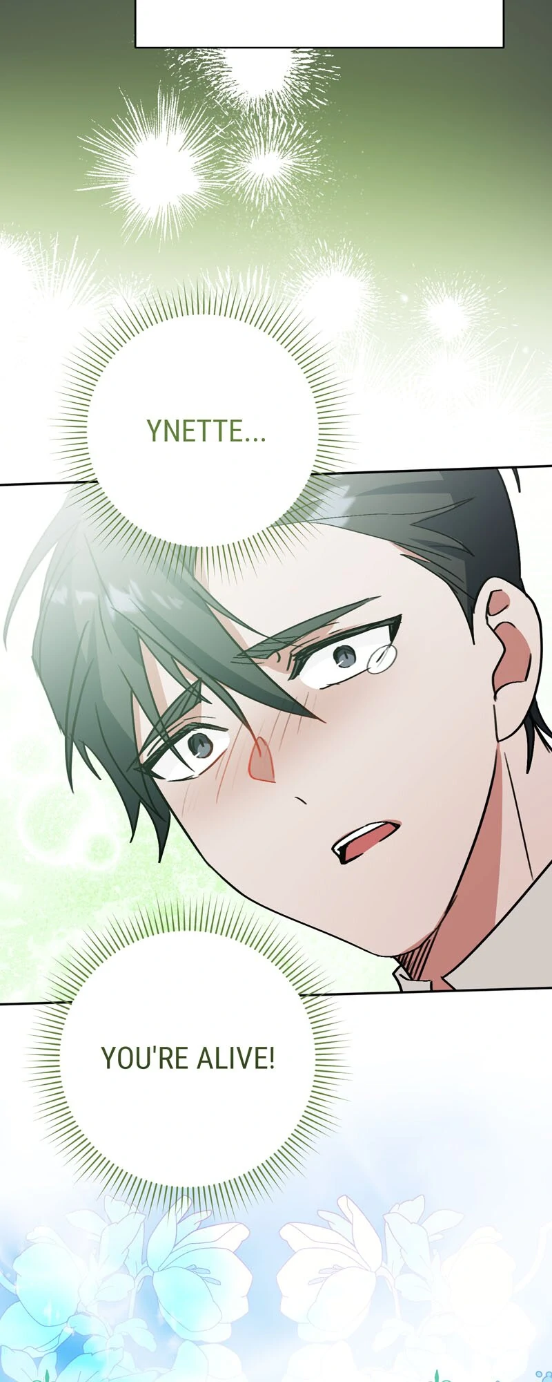 I Thought I was the Real Daughter Chapter 51 242 25