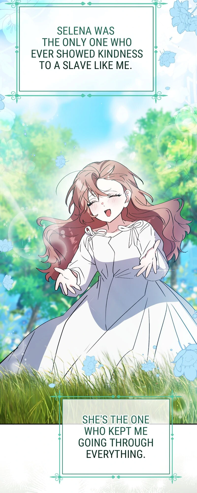 I Thought I was the Real Daughter Chapter 51 243 26