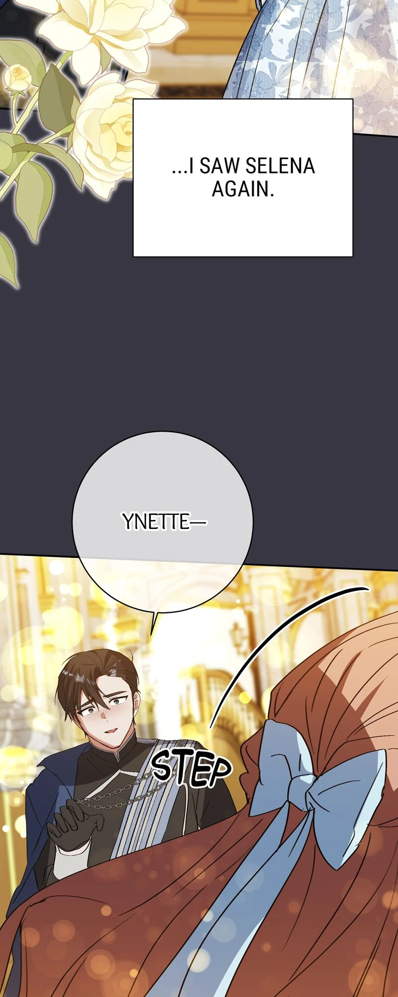 I Thought I was the Real Daughter Chapter 51 245 28