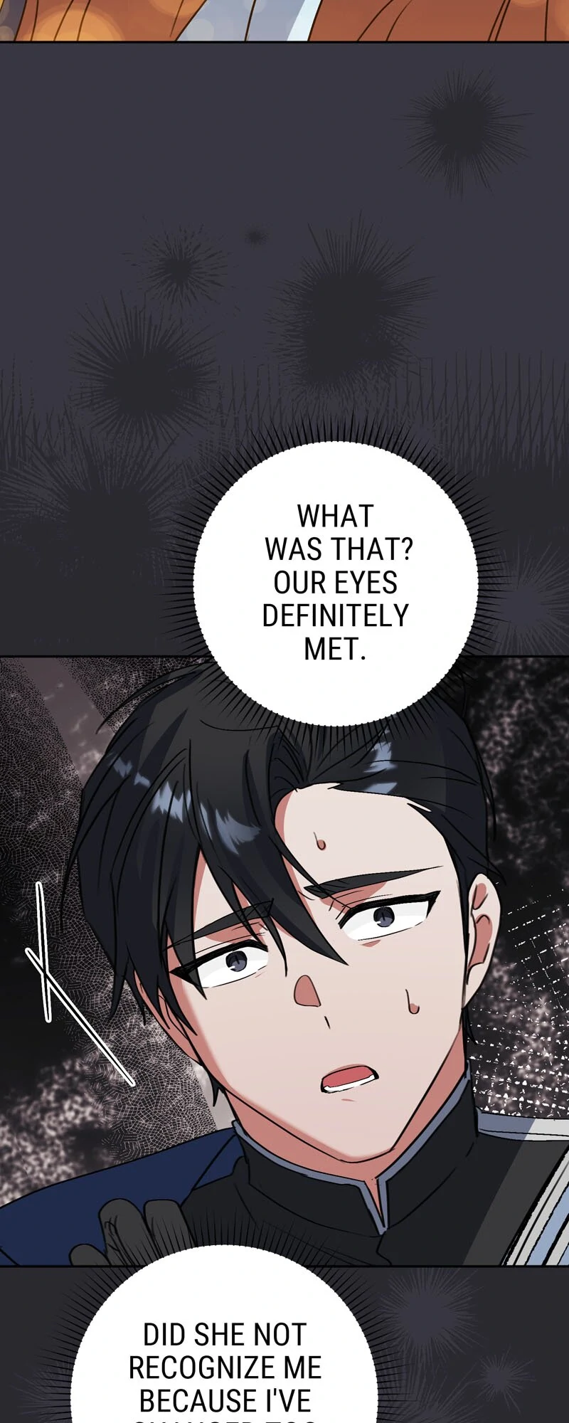 I Thought I was the Real Daughter Chapter 51 246 29