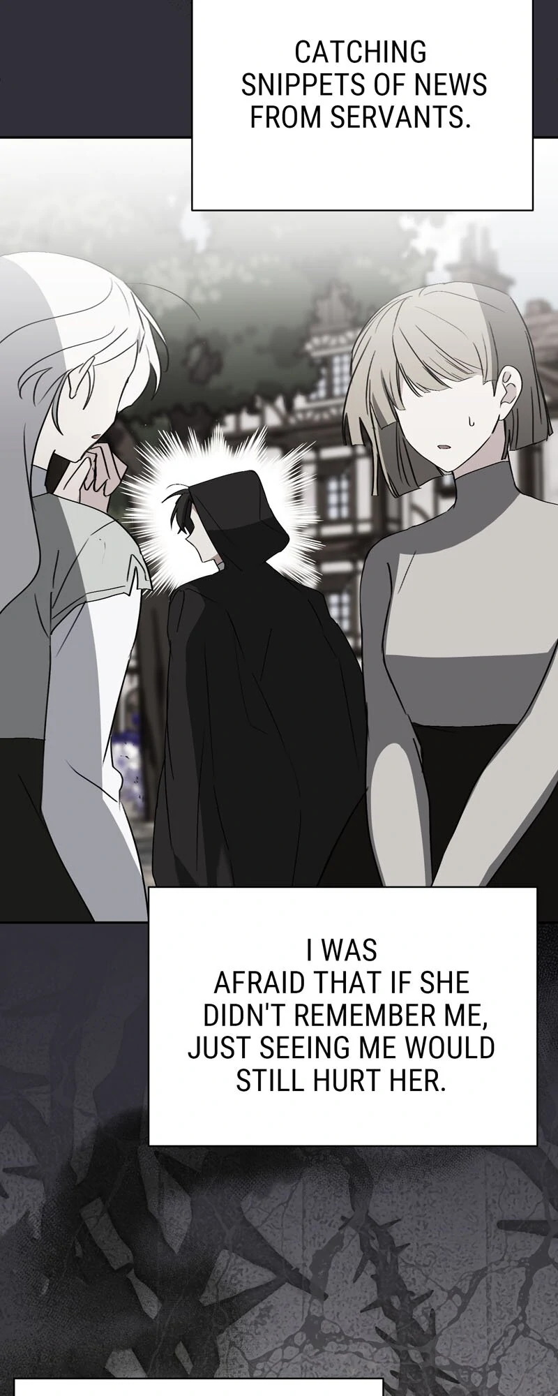 I Thought I was the Real Daughter Chapter 51 250 33