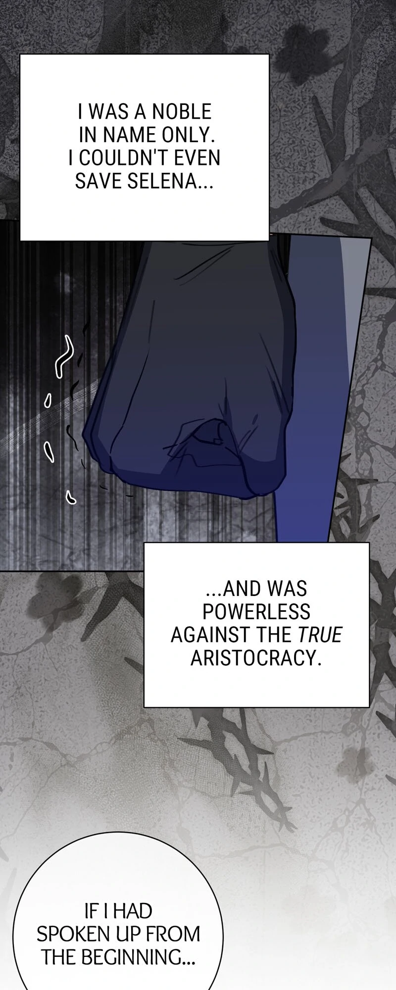 I Thought I was the Real Daughter Chapter 51 253 36