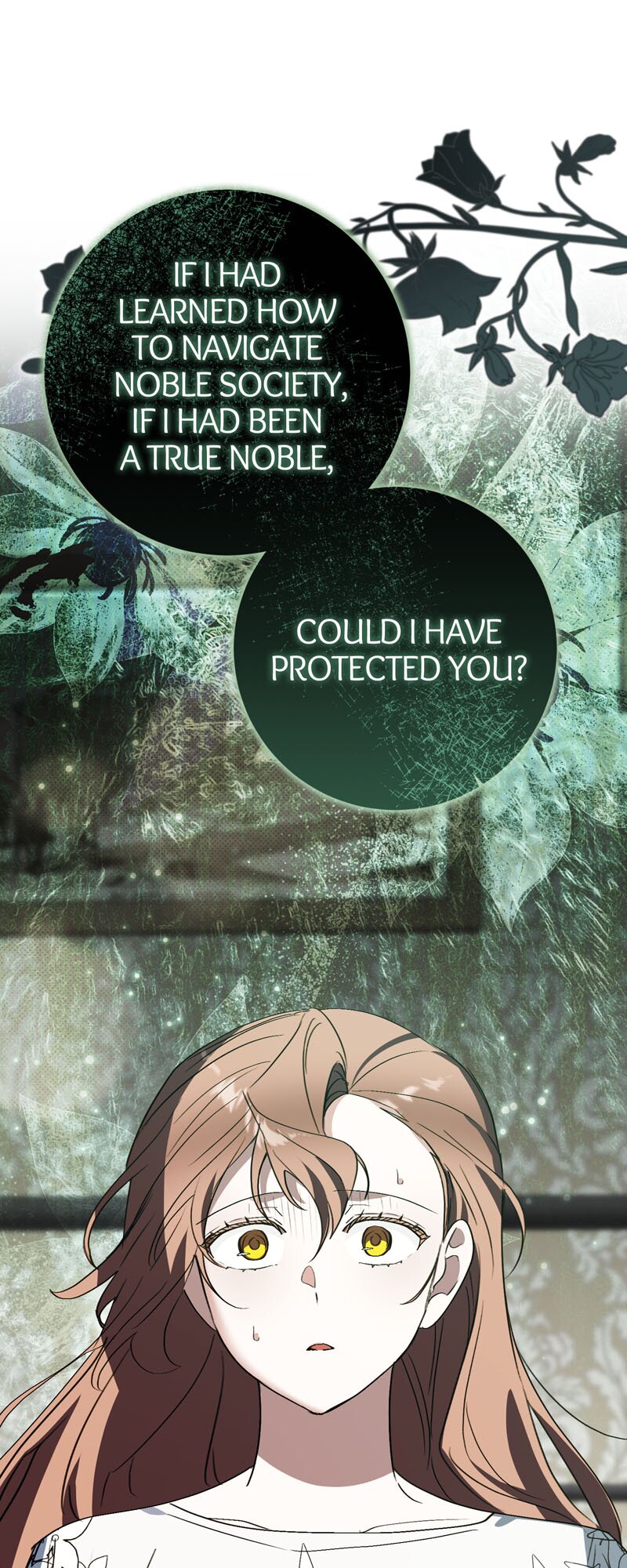 I Thought I was the Real Daughter Chapter 51 255 38