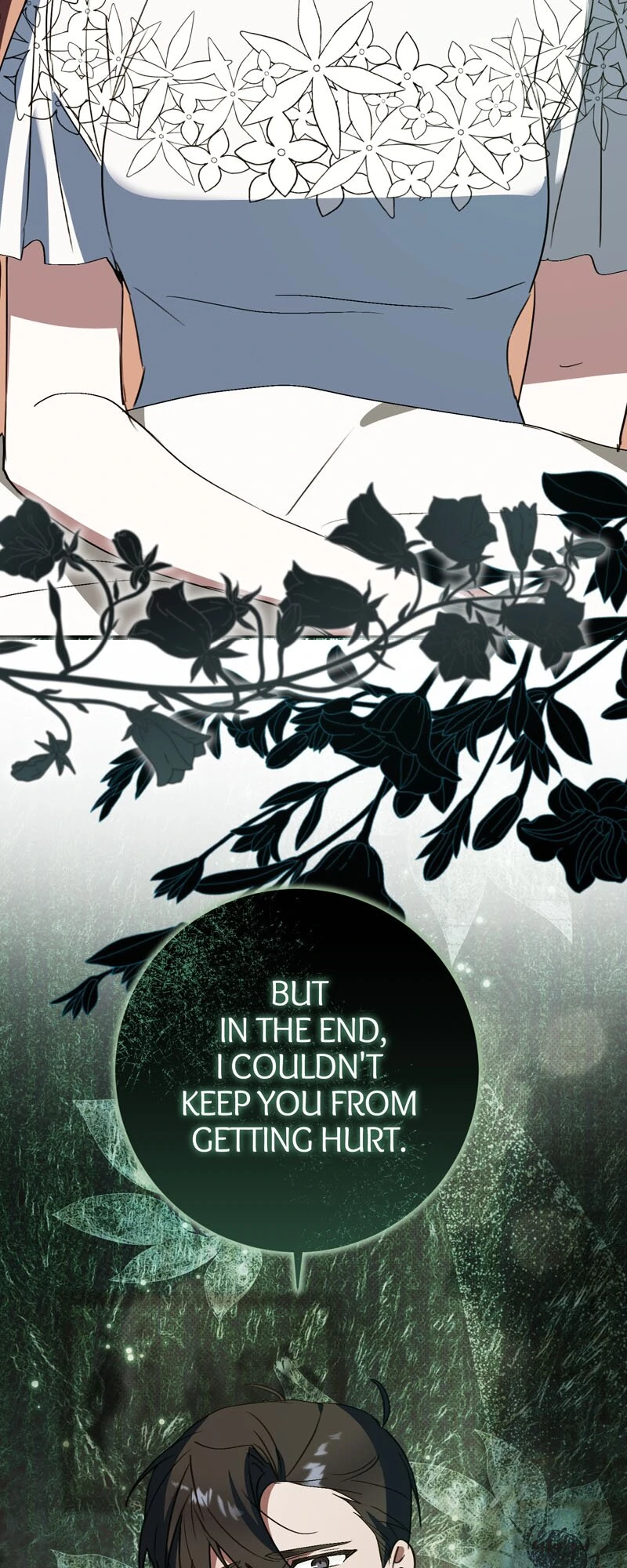 I Thought I was the Real Daughter Chapter 51 256 39