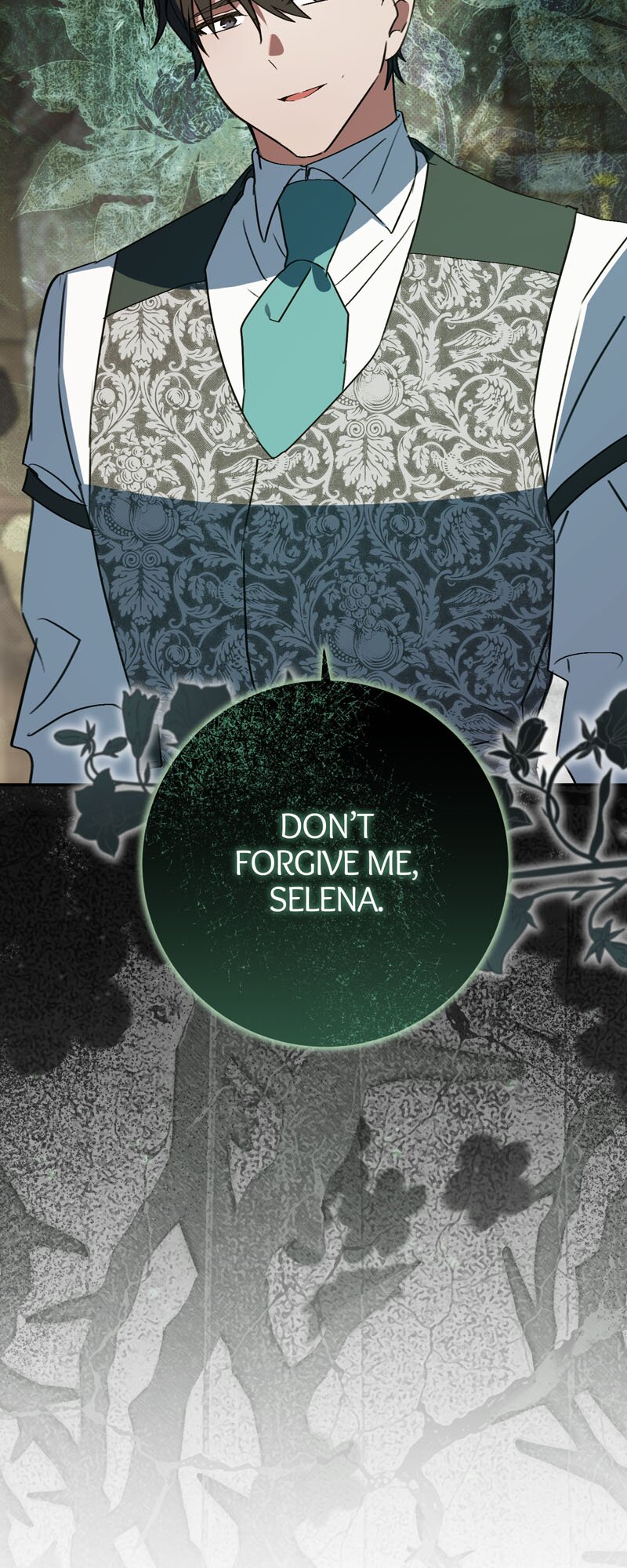 I Thought I was the Real Daughter Chapter 51 257 40