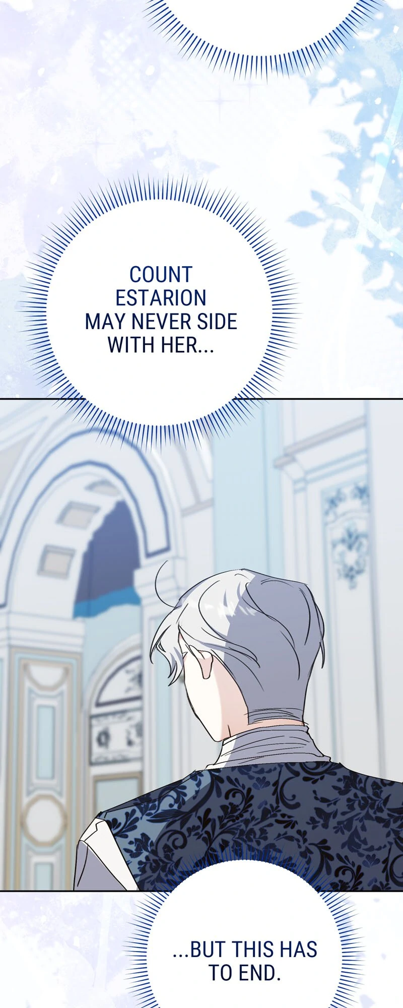 I Thought I was the Real Daughter Chapter 51 260 43