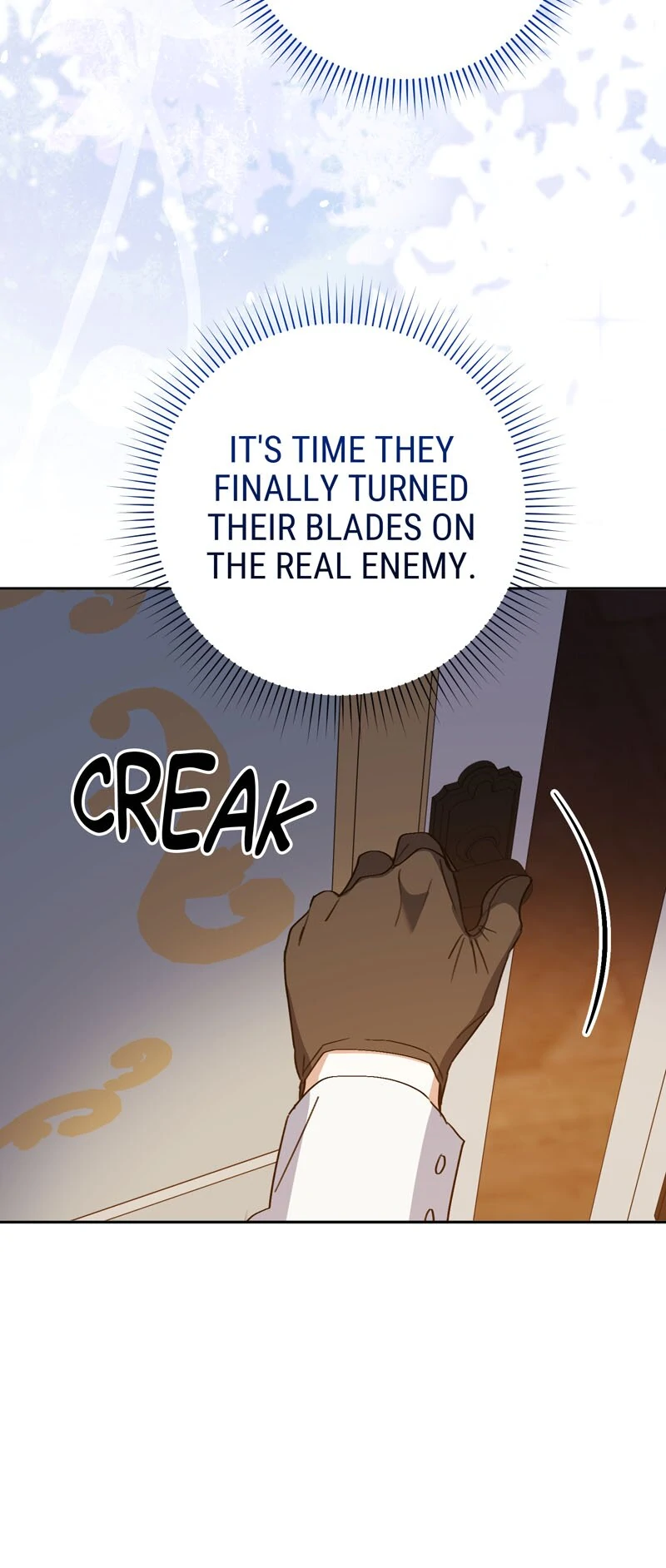 I Thought I was the Real Daughter Chapter 51 261 44