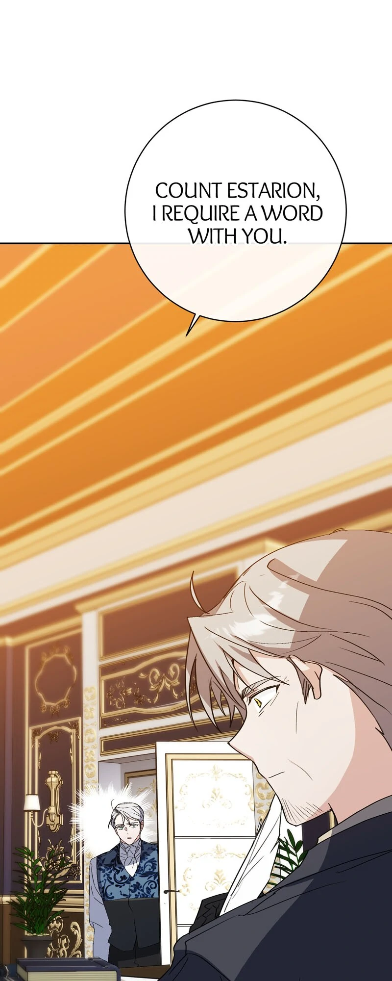 I Thought I was the Real Daughter Chapter 51 262 45