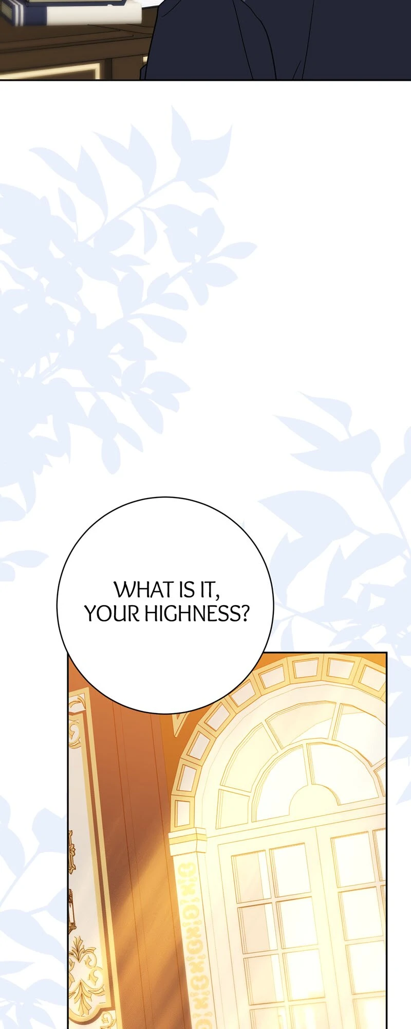 I Thought I was the Real Daughter Chapter 51 263 46