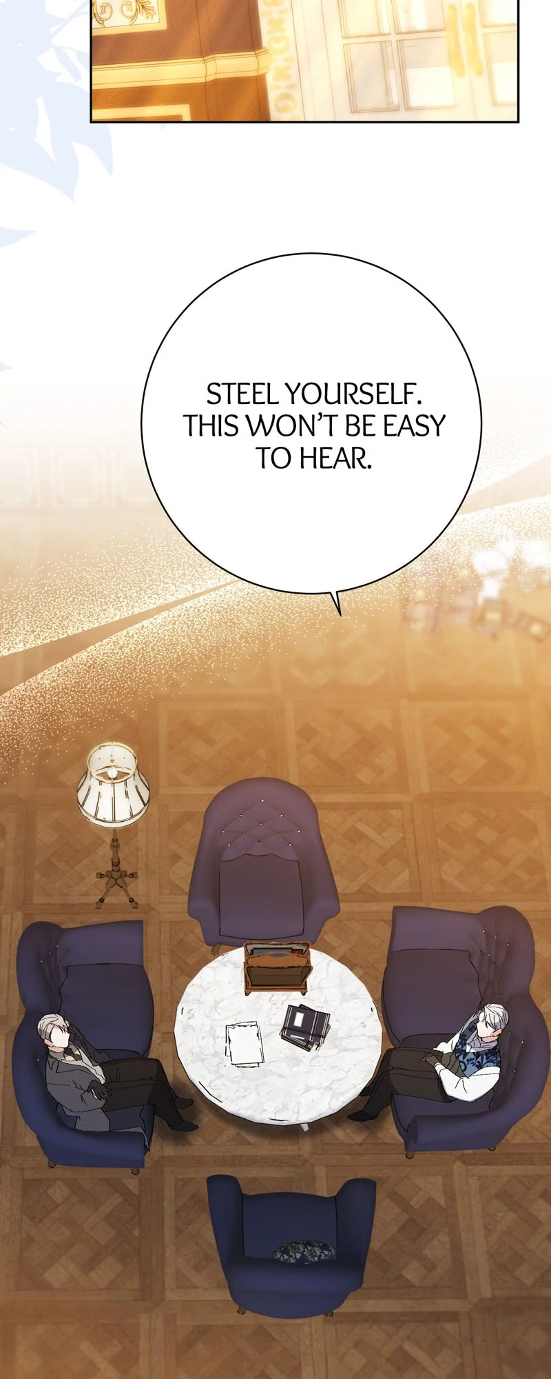 I Thought I was the Real Daughter Chapter 51 264 47