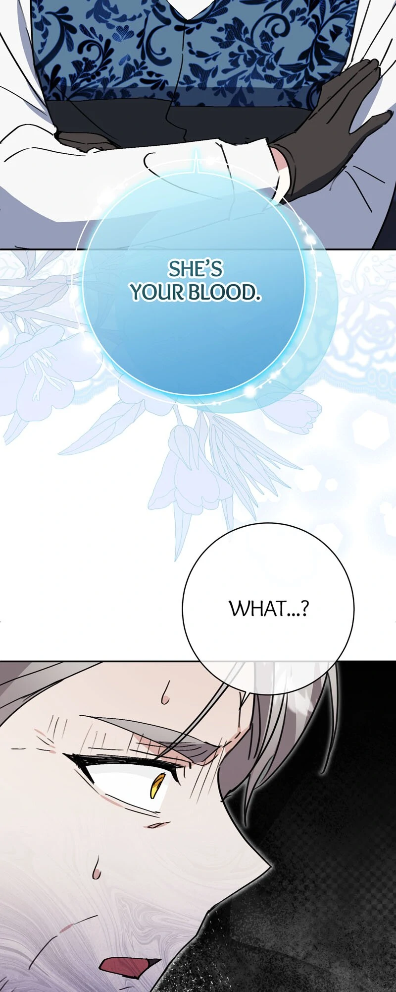 I Thought I was the Real Daughter Chapter 51 266 49