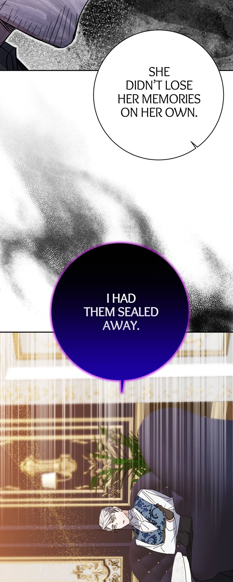 I Thought I was the Real Daughter Chapter 51 267 50