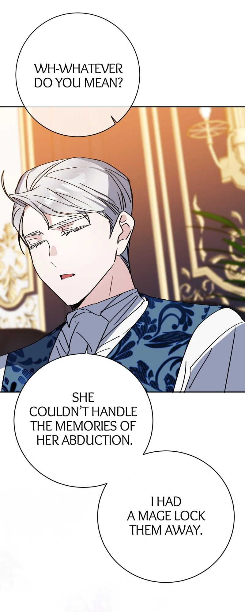 I Thought I was the Real Daughter Chapter 51 269 52