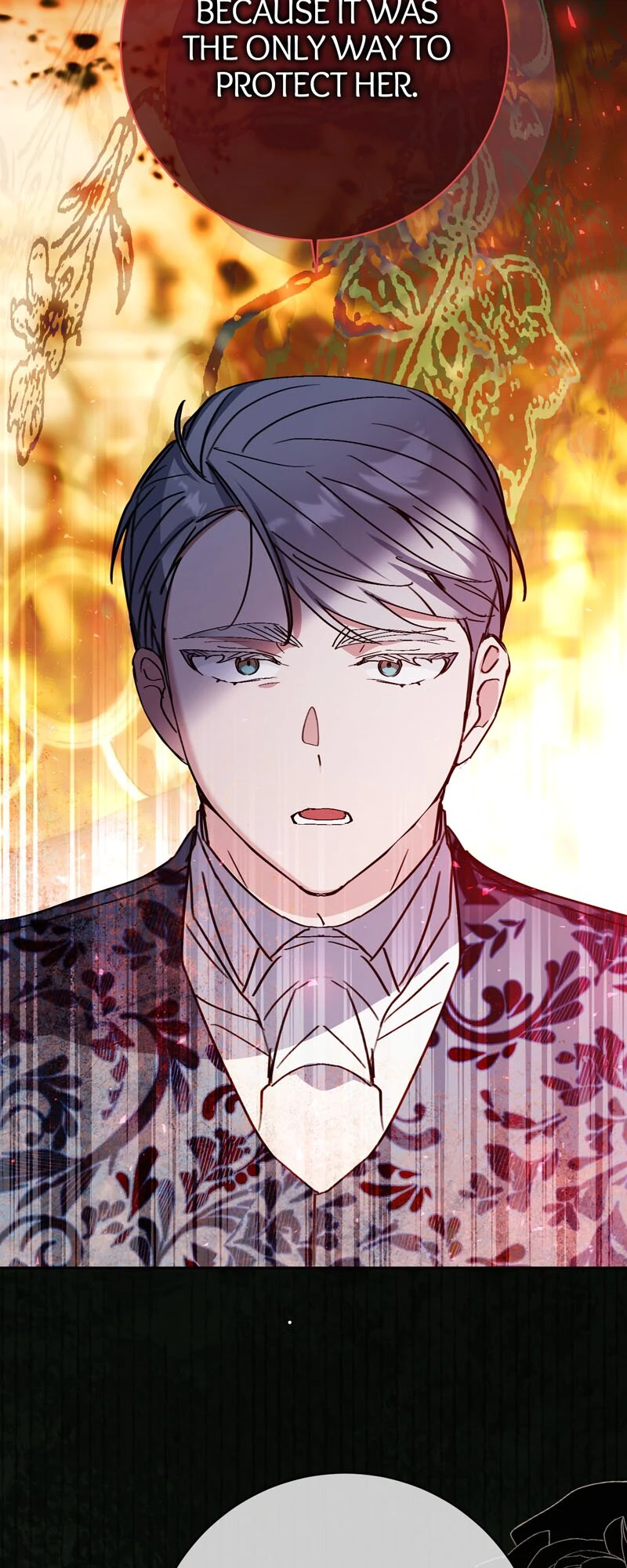 I Thought I was the Real Daughter Chapter 51 272 55