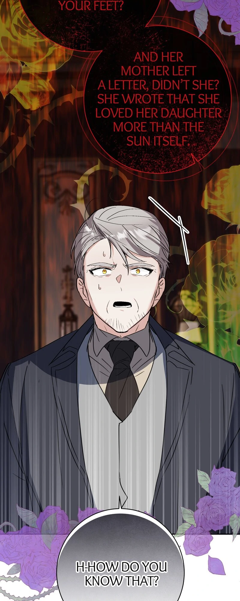 I Thought I was the Real Daughter Chapter 51 275 58