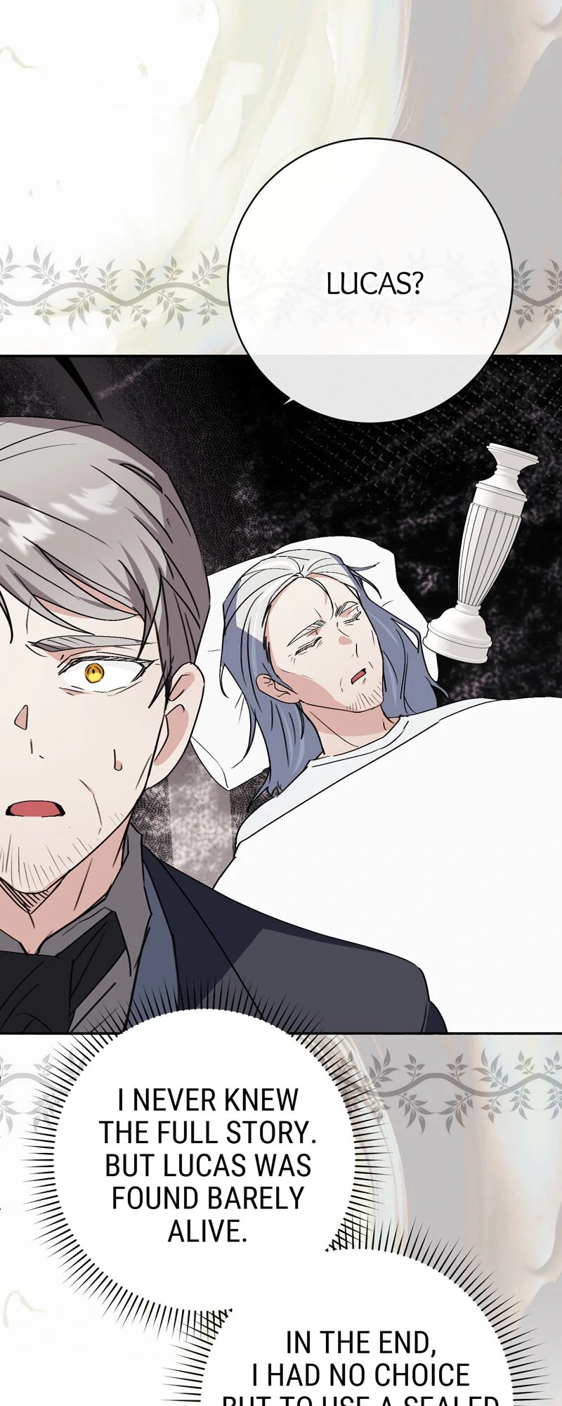 I Thought I was the Real Daughter Chapter 51 278 61