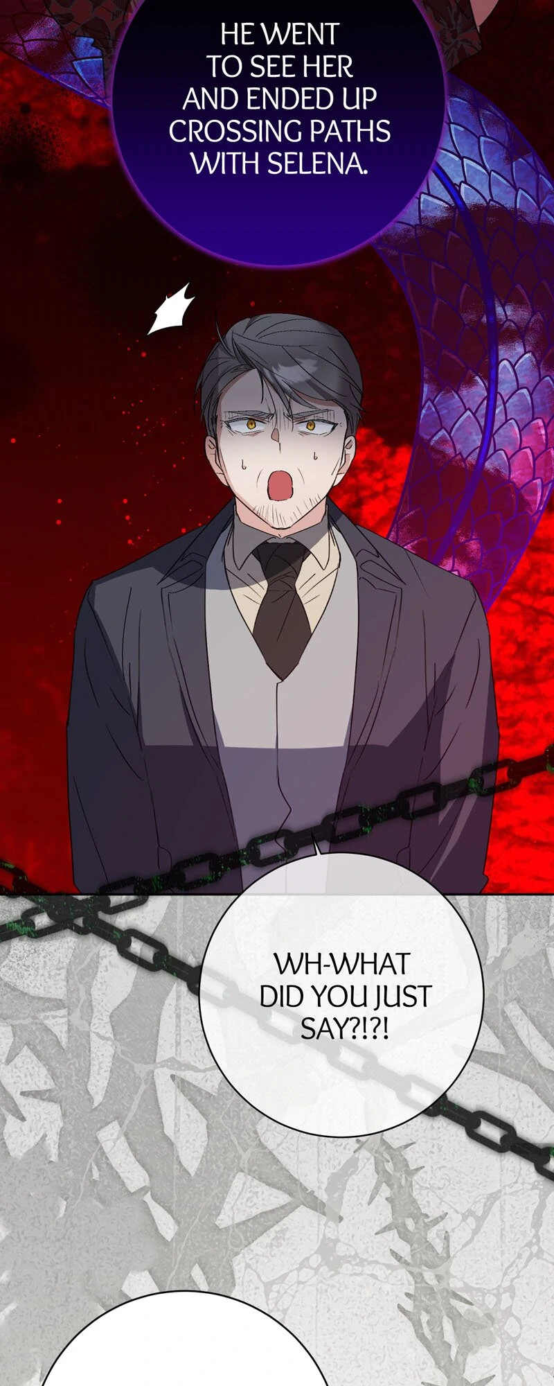 I Thought I was the Real Daughter Chapter 51 280 63