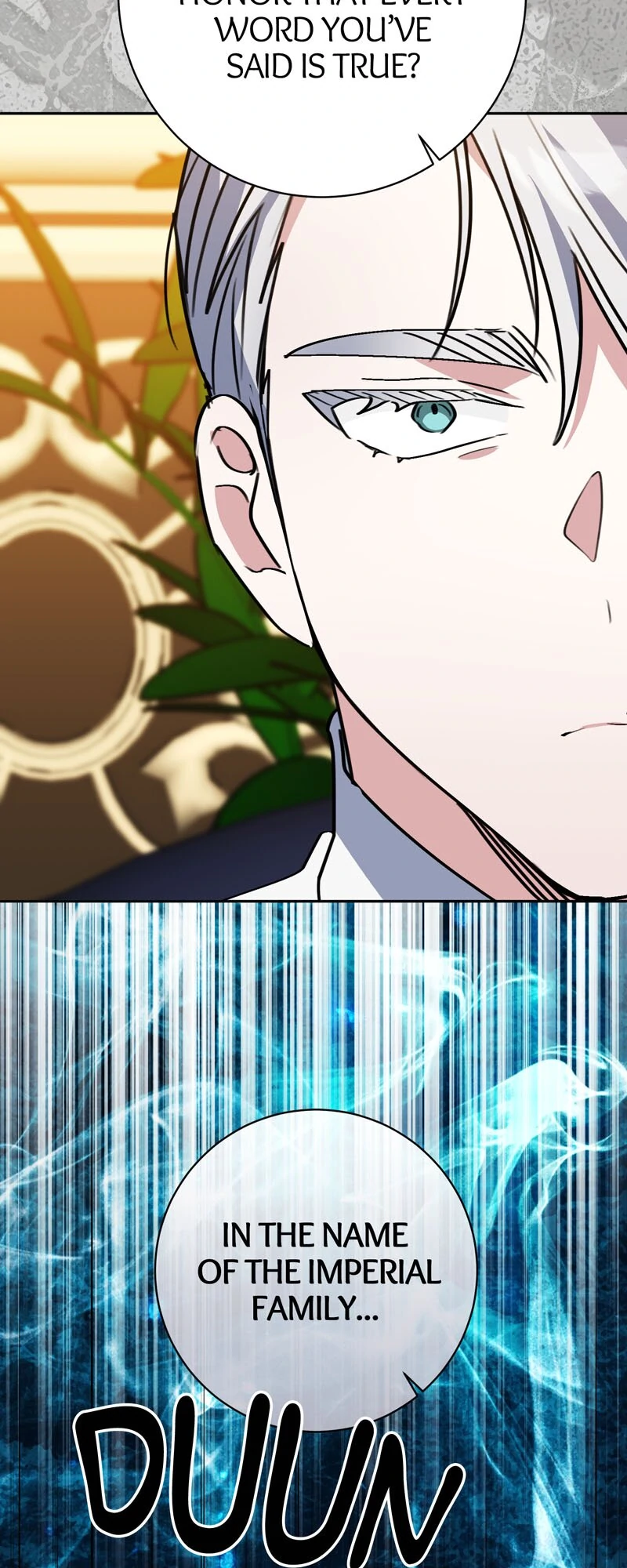 I Thought I was the Real Daughter Chapter 51 282 65