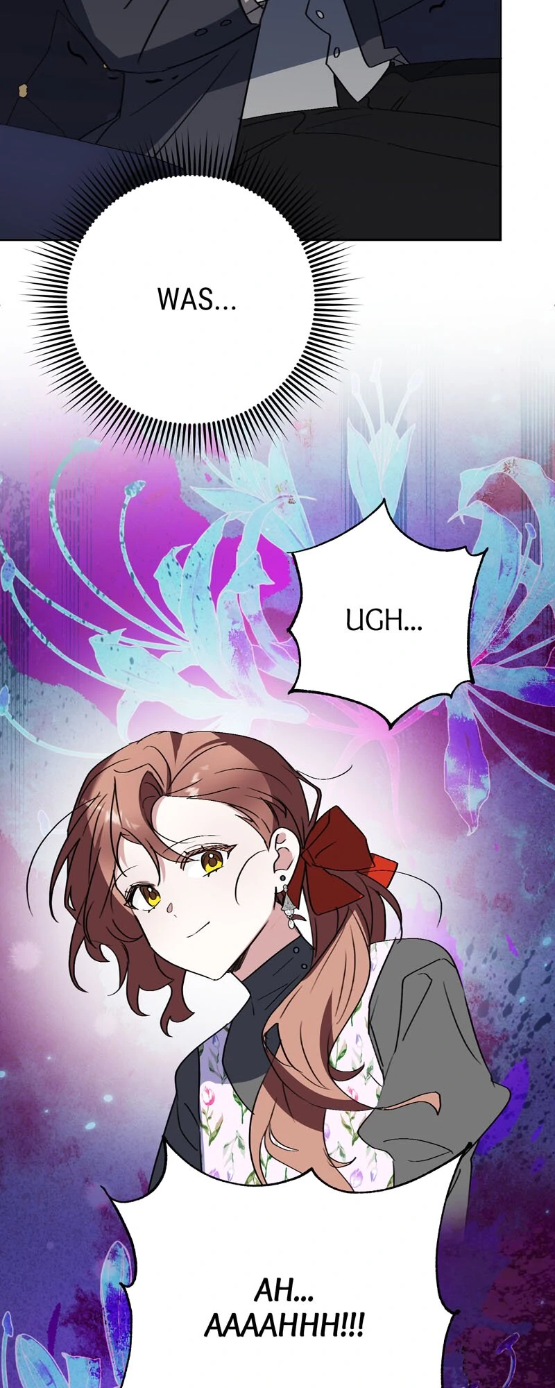 I Thought I was the Real Daughter Chapter 51 285 68