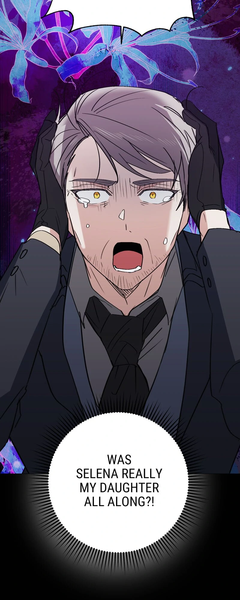 I Thought I was the Real Daughter Chapter 51 286 69