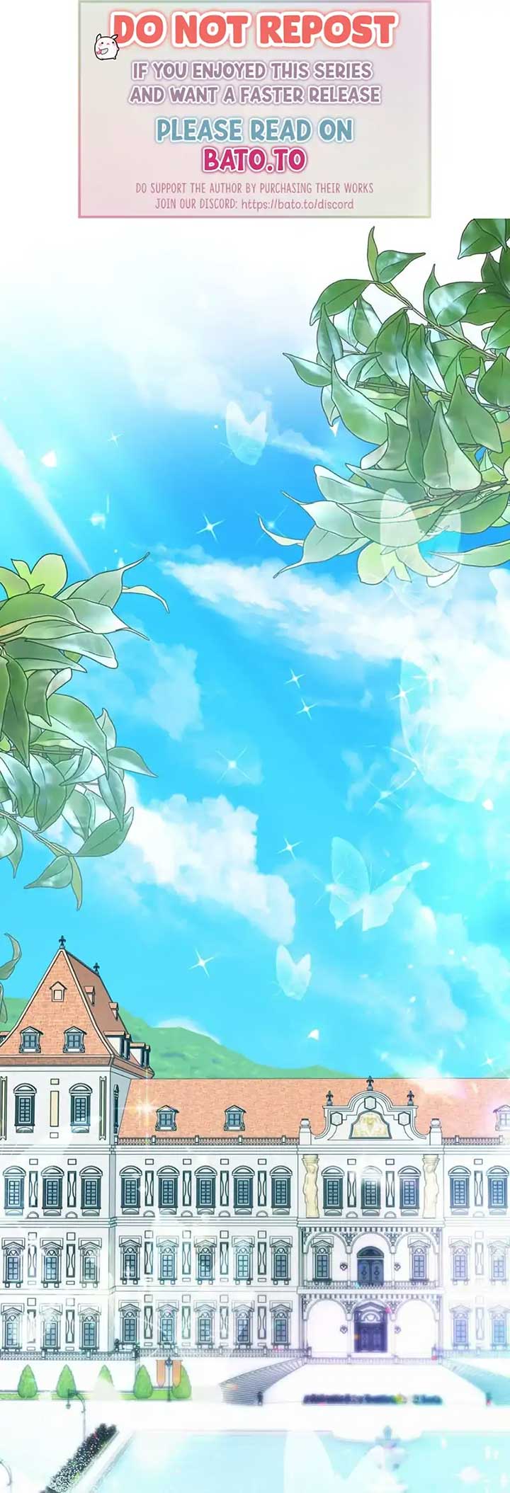 I Thought I was the Real Daughter Chapter 52 215 01