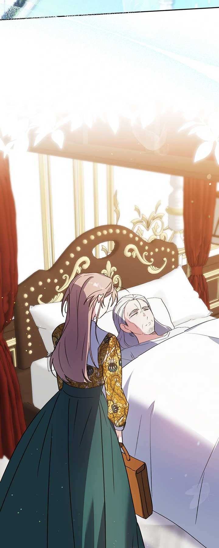 I Thought I was the Real Daughter Chapter 52 216 02