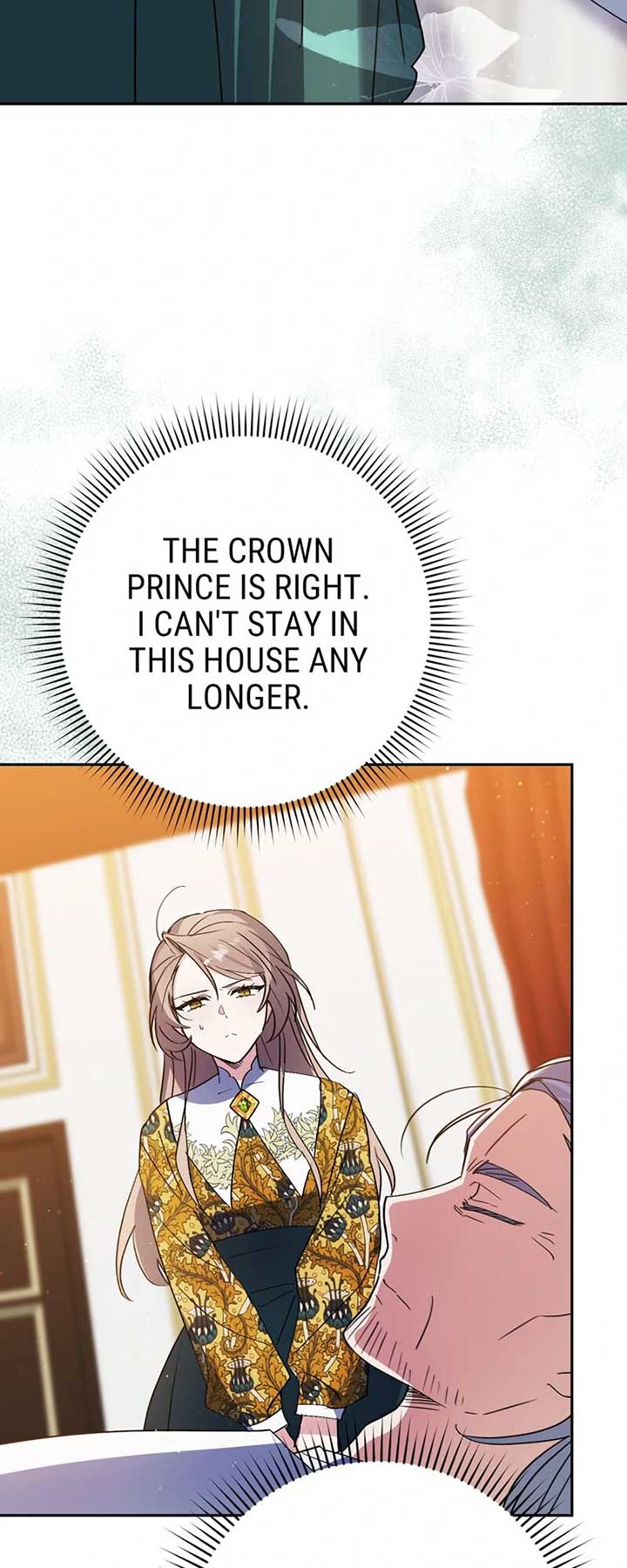 I Thought I was the Real Daughter Chapter 52 217 03