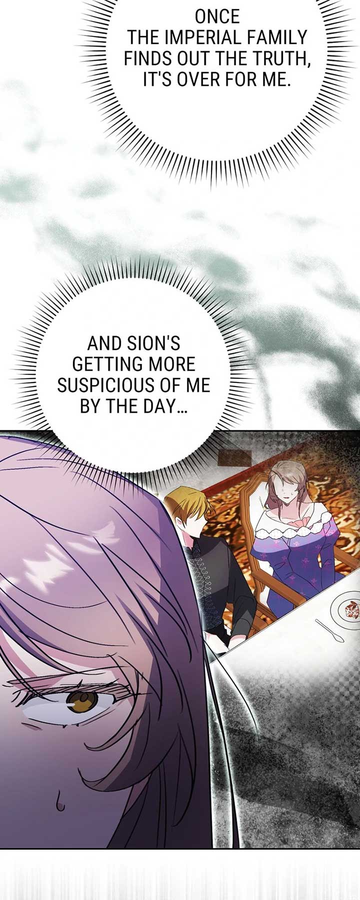 I Thought I was the Real Daughter Chapter 52 218 04