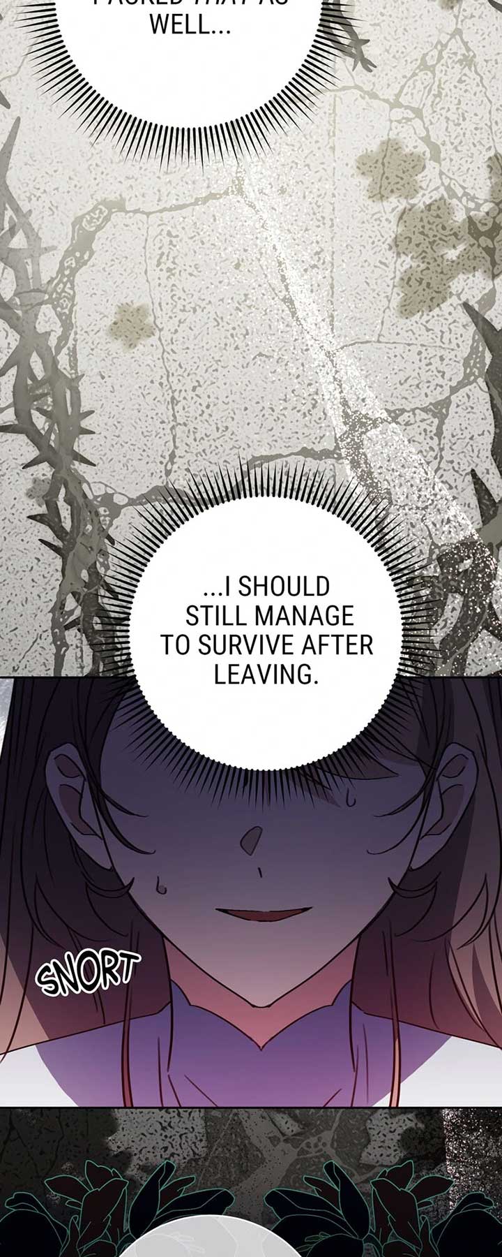 I Thought I was the Real Daughter Chapter 52 220 06