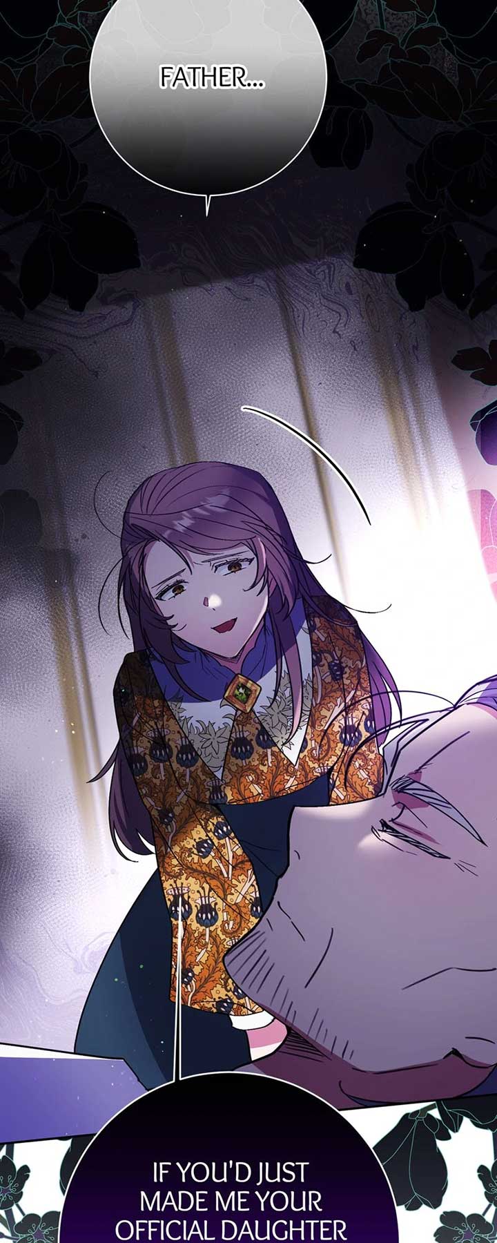 I Thought I was the Real Daughter Chapter 52 221 07