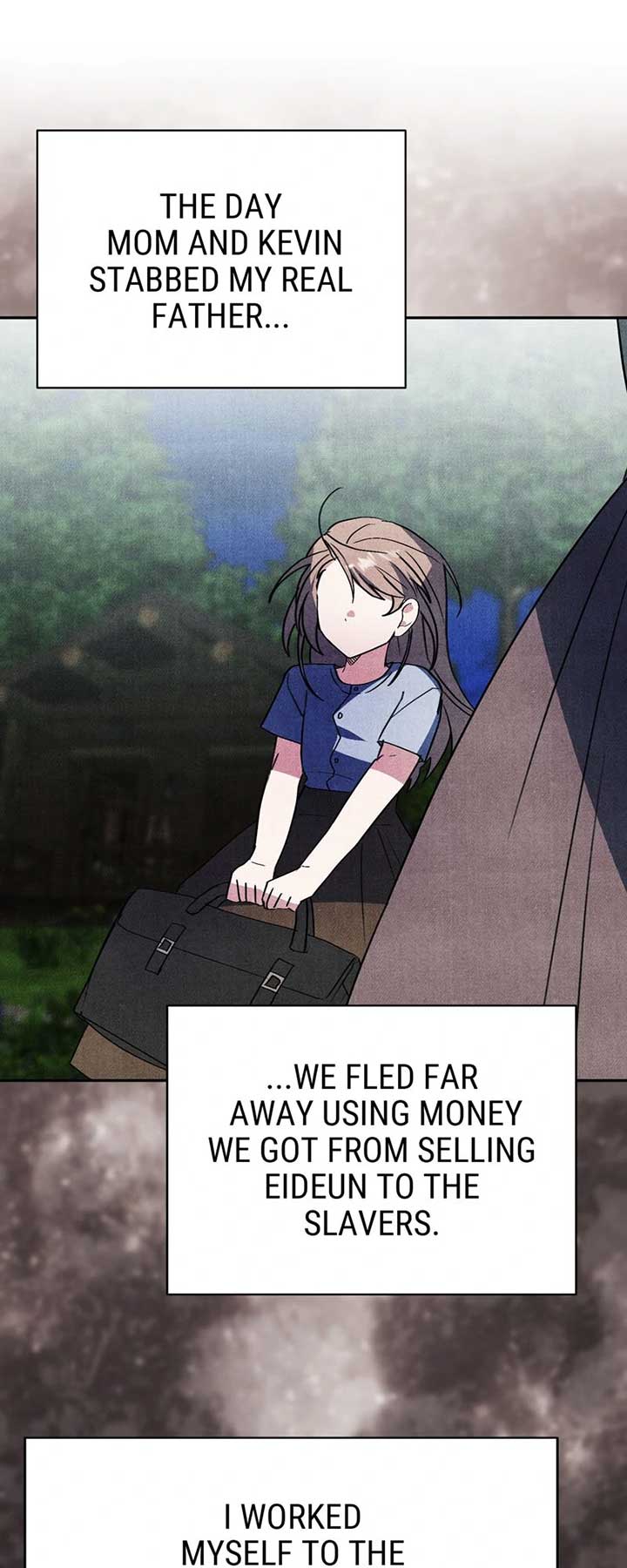 I Thought I was the Real Daughter Chapter 52 223 09