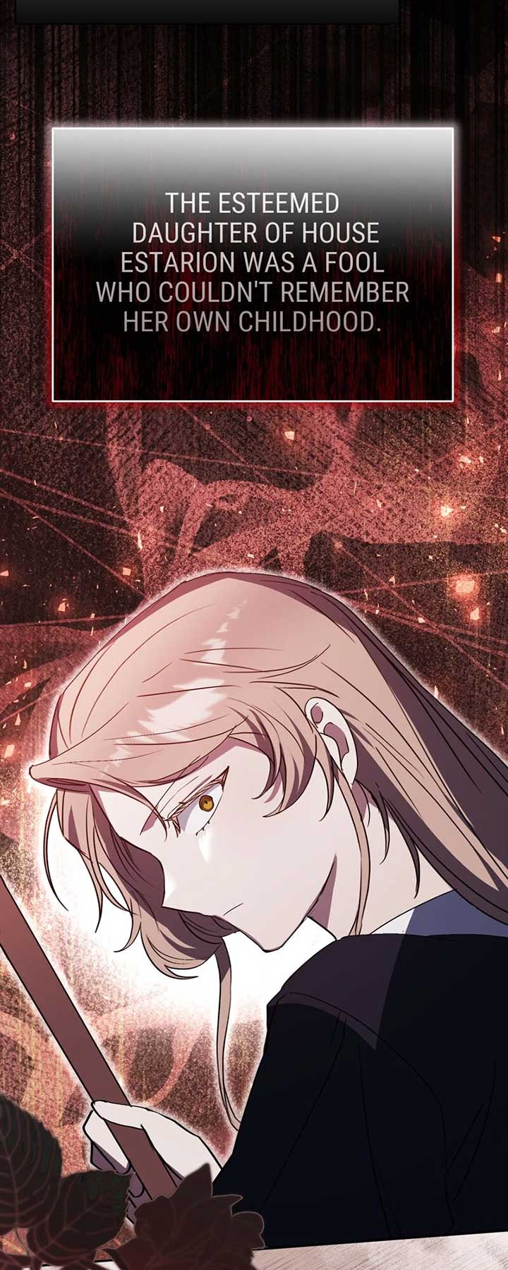 I Thought I was the Real Daughter Chapter 52 225 11