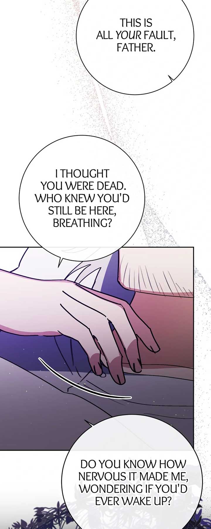 I Thought I was the Real Daughter Chapter 52 227 13