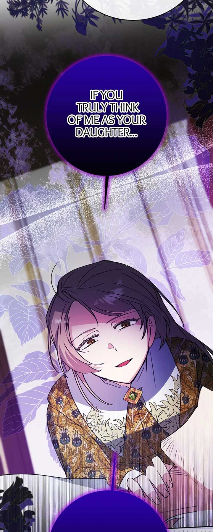 I Thought I was the Real Daughter Chapter 52 228 14